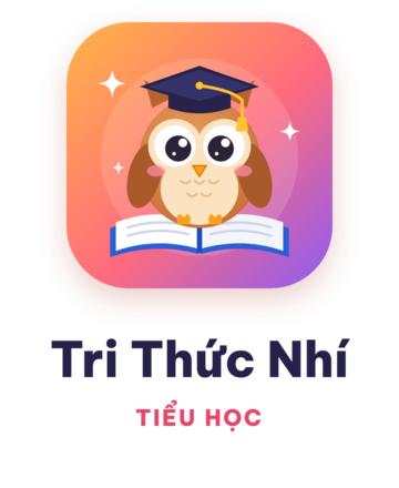 Tri Thức Nhí